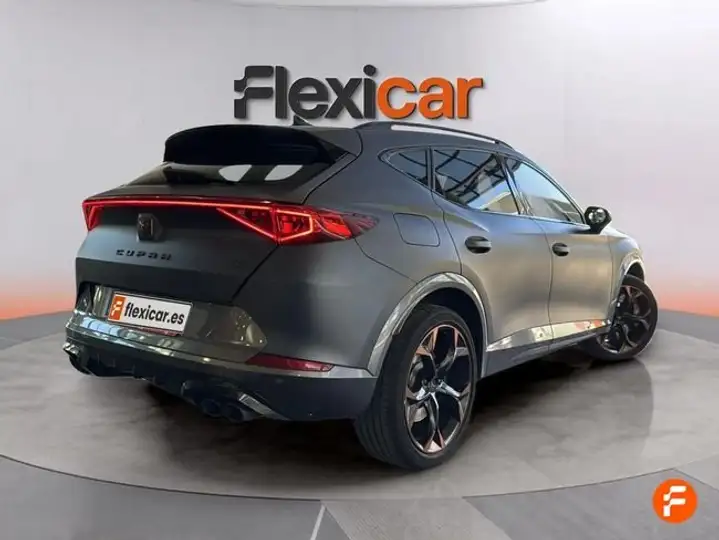 Cupra Formentor 2.0 TSI 4Drive DSG 2022, foto 3