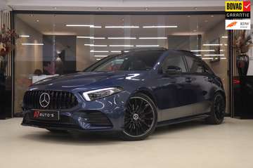 Launch Edition NAP Pano/Carplay/Mem/Sfeer/Acc/360C