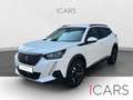 Peugeot 2008 1.5BlueHDi S&S Allure Pack 110 Weiß - thumbnail 1