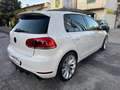 Volkswagen Golf 2.0 TSI 5p. GTI Blanc - thumbnail 3
