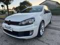 Volkswagen Golf 2.0 TSI 5p. GTI Blanc - thumbnail 1