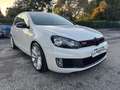 Volkswagen Golf 2.0 TSI 5p. GTI Blanc - thumbnail 4