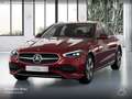 Mercedes-Benz C 180 AVANTG+AHK+LED+KAMERA+KEYLESS+9G Rot - thumbnail 2