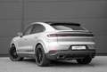 Porsche Cayenne Coupé E-Hybrid S Aut. Gris - thumbnail 3
