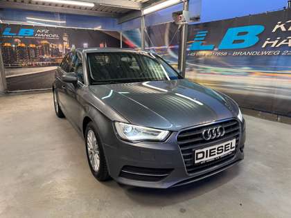 Audi A3 ambiente