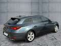 SEAT Leon ST 1.5 eTSI DSG FR-LINE MATRIX+NAVI+ACC+SHZ Gris - thumbnail 6