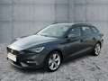 SEAT Leon ST 1.5 eTSI DSG FR-LINE MATRIX+NAVI+ACC+SHZ Gris - thumbnail 2