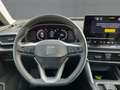 SEAT Leon ST 1.5 eTSI DSG FR-LINE MATRIX+NAVI+ACC+SHZ Gris - thumbnail 10