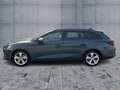 SEAT Leon ST 1.5 eTSI DSG FR-LINE MATRIX+NAVI+ACC+SHZ Gris - thumbnail 4