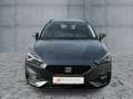 SEAT Leon ST 1.5 eTSI DSG FR-LINE MATRIX+NAVI+ACC+SHZ Gris - thumbnail 3
