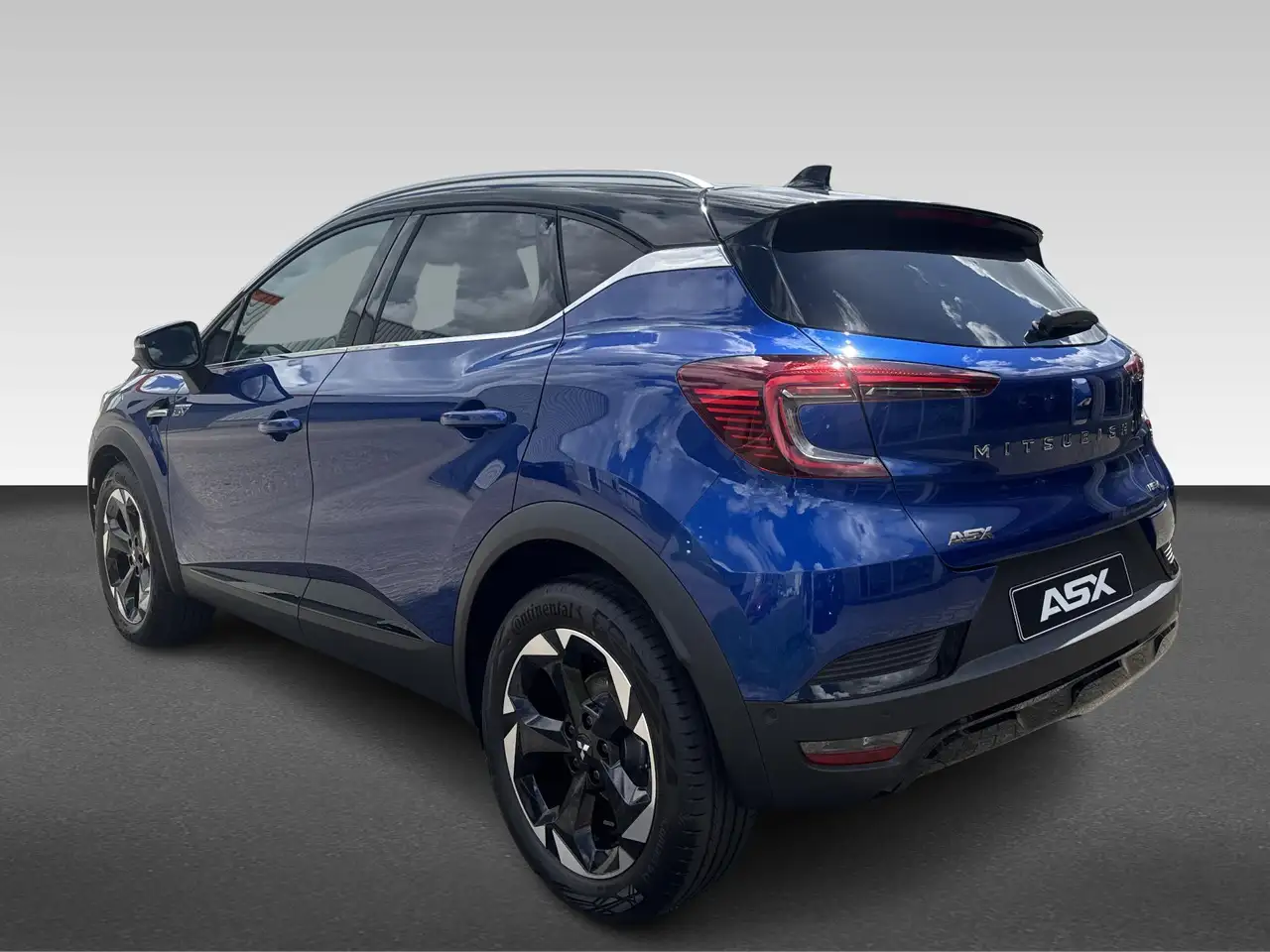 Mitsubishi ASX 2026
