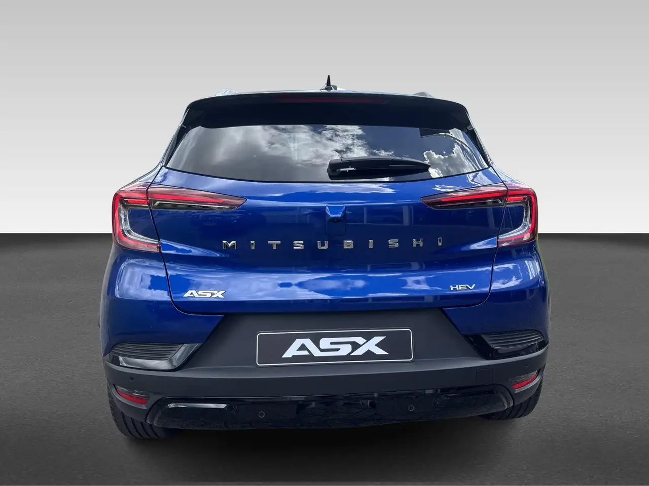 Mitsubishi ASX 2026 — фото 10