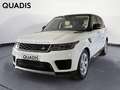Land Rover Range Rover Sport 3.0D I6 MHEV HSE Dynamic Aut. 249 Blanc - thumbnail 1