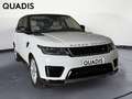 Land Rover Range Rover Sport 3.0D I6 MHEV HSE Dynamic Aut. 249 Blanc - thumbnail 5