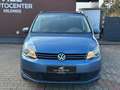 Volkswagen Touran 1.6 TDI 2.Hand 7-Sitzer PDC FACELIFT Bleu - thumbnail 2