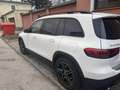 Mercedes-Benz GLB 250 4MATIC Aut. Weiß - thumbnail 4
