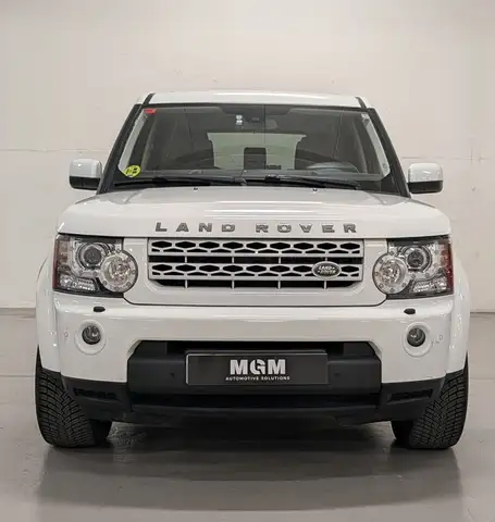 Land Rover Discovery 3.0 SDV6 HSE 255cv