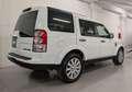 Land Rover Discovery 3.0 SDV6 HSE 255cv Blanco - thumbnail 4