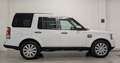 Land Rover Discovery 3.0 SDV6 HSE 255cv Blanco - thumbnail 3
