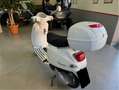 Piaggio Vespa Lx 125 Blanc - thumbnail 8