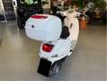 Piaggio Vespa Lx 125 Blanc - thumbnail 6