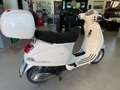 Piaggio Vespa Lx 125 Blanc - thumbnail 4