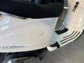 Piaggio Vespa Lx 125 Blanc - thumbnail 5