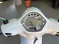 Piaggio Vespa Lx 125 Blanc - thumbnail 10
