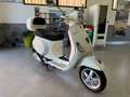 Piaggio Vespa Lx 125 Blanc - thumbnail 3