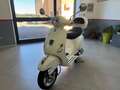 Piaggio Vespa Lx 125 Blanc - thumbnail 1
