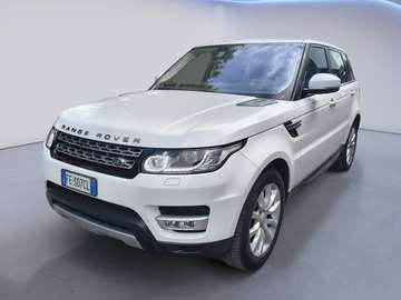 3.0 TDV6 HSE 249 CV
