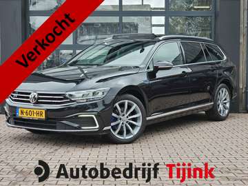 1.4 TSI PHEV GTE Business | Pano | Virtual | Trekh
