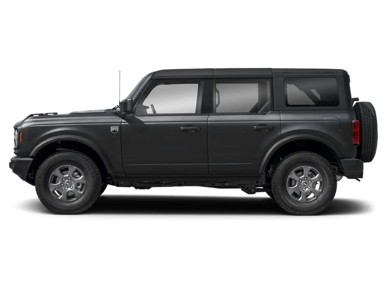 Ford Bronco снимка Ford Bronco