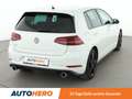 Volkswagen Golf GTI 2.0 TSI GTI BM*NAVI*PDC*SHZ*KLIMA*GARANTIE* Weiß - thumbnail 6