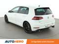 Volkswagen Golf GTI 2.0 TSI GTI BM*NAVI*PDC*SHZ*KLIMA*GARANTIE* Weiß - thumbnail 4
