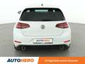 Volkswagen Golf GTI 2.0 TSI GTI BM*NAVI*PDC*SHZ*KLIMA*GARANTIE* Weiß - thumbnail 5
