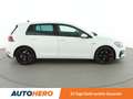 Volkswagen Golf GTI 2.0 TSI GTI BM*NAVI*PDC*SHZ*KLIMA*GARANTIE* Weiß - thumbnail 7