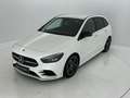 Mercedes-Benz B 200 200d Blanco - thumbnail 20