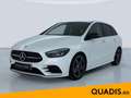 Mercedes-Benz B 200 200d Blanco - thumbnail 1