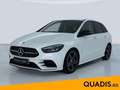 Mercedes-Benz B 200 200d Blanco - thumbnail 1
