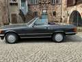 Mercedes-Benz 560 SL H-Zulassung Recaro-Sitze Czarny - thumbnail 3