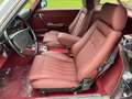 Mercedes-Benz 560 SL H-Zulassung Recaro-Sitze Nero - thumbnail 14