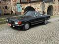 Mercedes-Benz 560 SL H-Zulassung Recaro-Sitze Zwart - thumbnail 4
