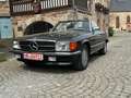 Mercedes-Benz 560 SL H-Zulassung Recaro-Sitze crna - thumbnail 1