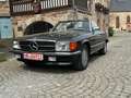 Mercedes-Benz 560 SL H-Zulassung Recaro-Sitze Чорний - thumbnail 1