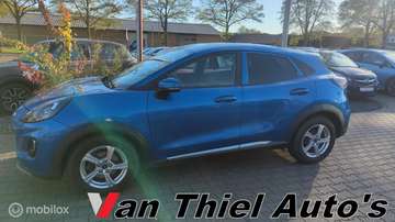 1.0 EcoBoost Hybrid ST-Line X
