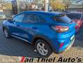 Ford Puma 1.0 EcoBoost Hybrid ST-Line X Blauw - thumbnail 4