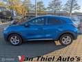 Ford Puma 1.0 EcoBoost Hybrid ST-Line X Blauw - thumbnail 3