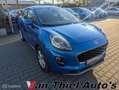 Ford Puma 1.0 EcoBoost Hybrid ST-Line X Blauw - thumbnail 5