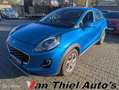 Ford Puma 1.0 EcoBoost Hybrid ST-Line X Bleu - thumbnail 9